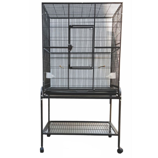 Daro Flight Cage On Wheels