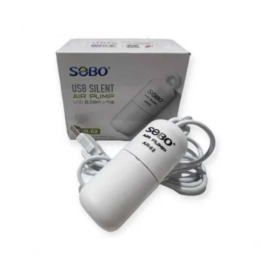 SEBO AR-02 USB Air Pump