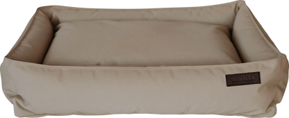 Huntlea Kalahari Slumber Bed - Sand