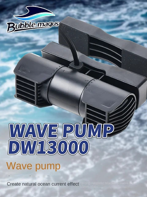 Bubble Magnus DW13000 Wavepump