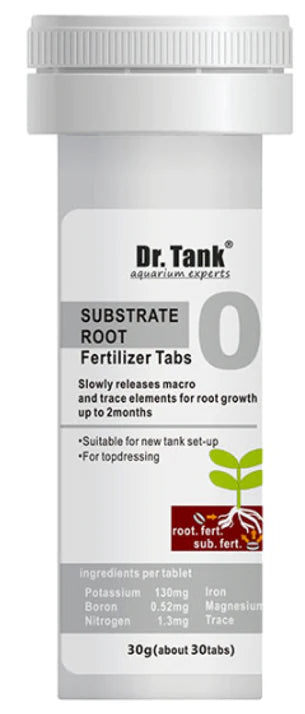 Dr Tank Tool Series