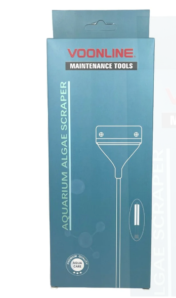 Voonline Algae scraper