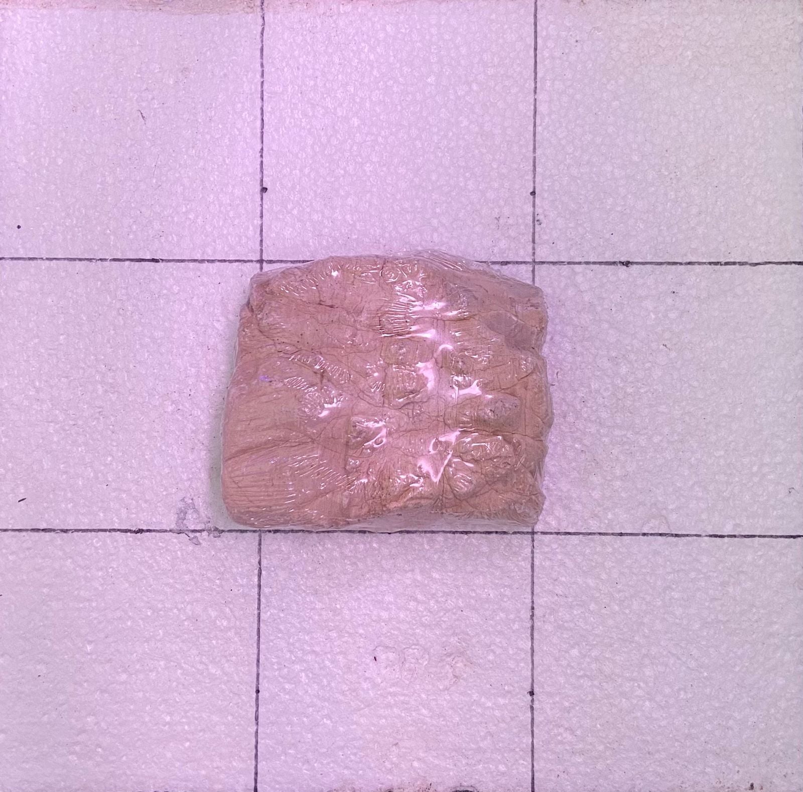 Shell Vein Rock