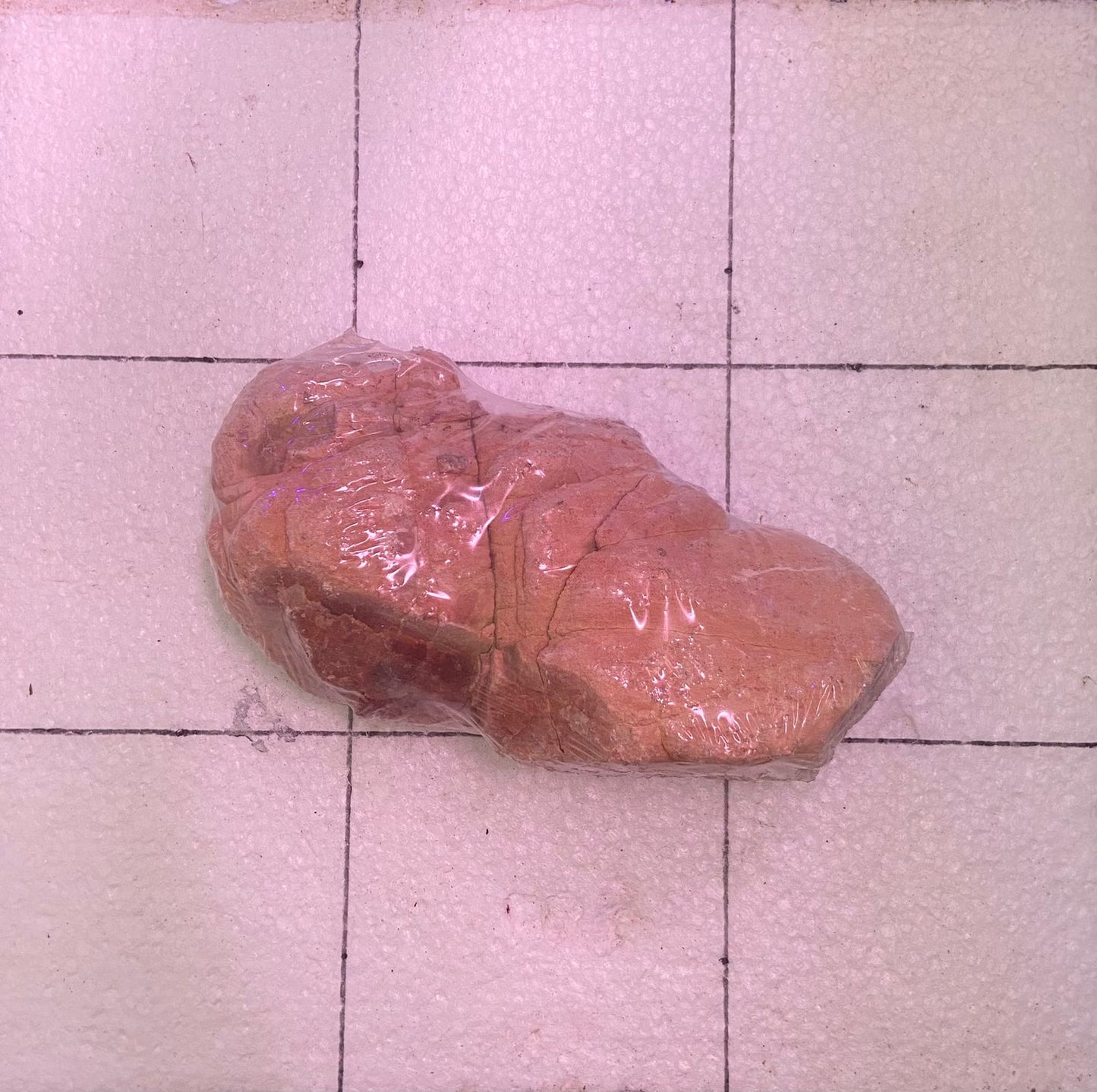 Shell Vein Rock