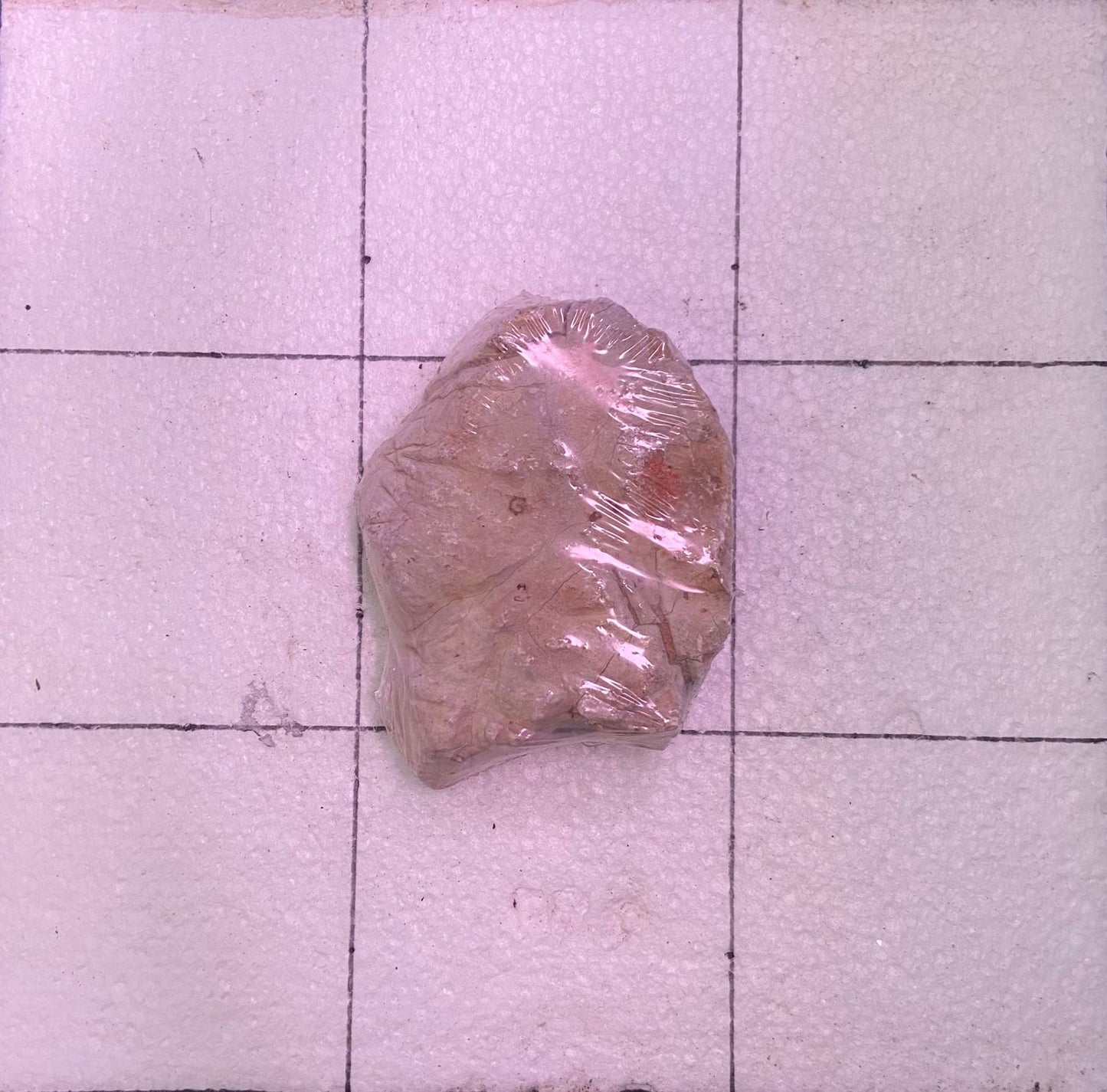 Shell Vein Rock