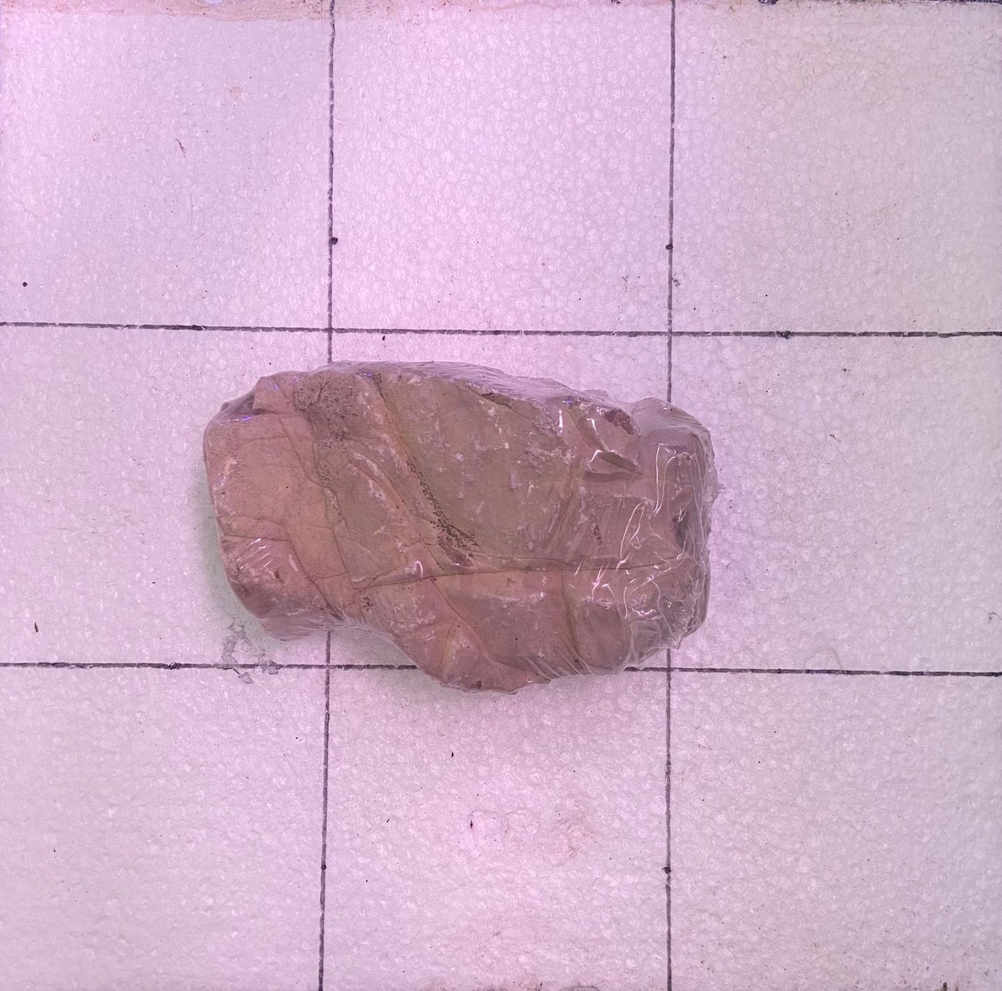 Shell Vein Rock