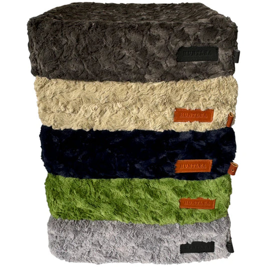 Snoozy Cube Bed - Medium