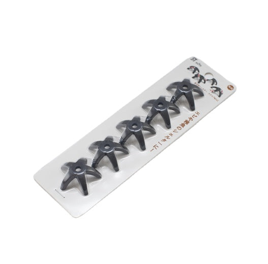 Shrimp Stars 5pcs
