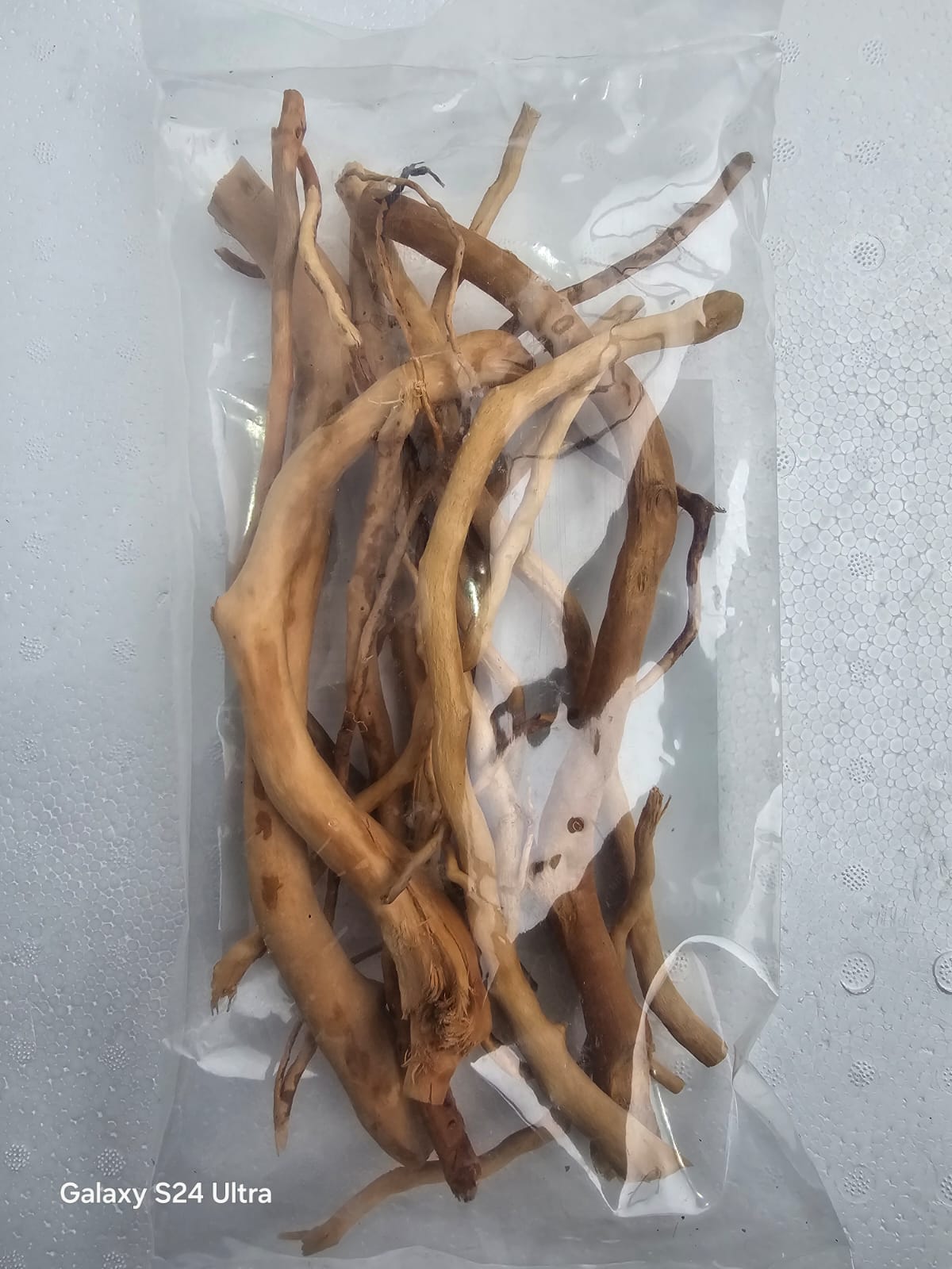 Detailing Twigs 100g