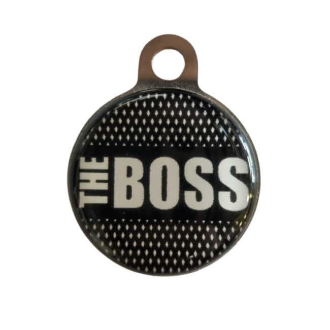 Instant Tags mini