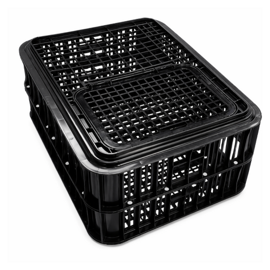 Classic Live Poultry Crate