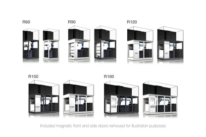 UNS Full Reef Systems