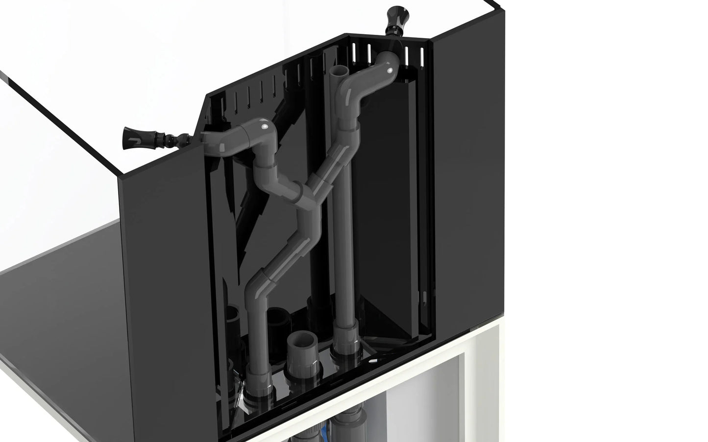 UNS Full Reef Systems