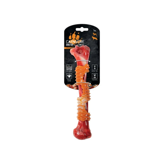Mpets Carnivore Dog Stick Bone