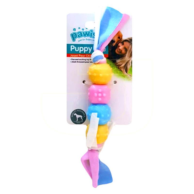 Pawise Puppy Life Toys