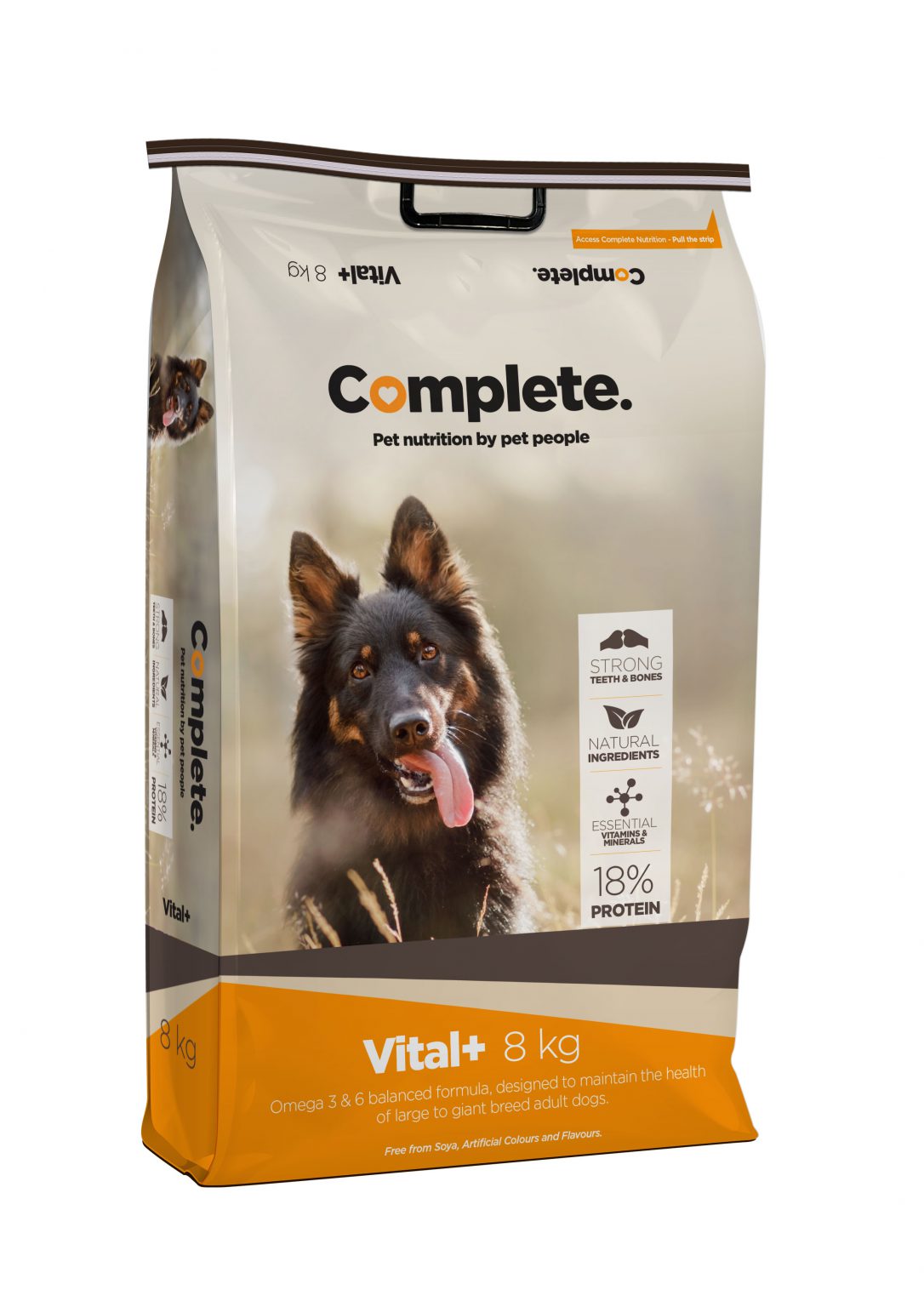 Complete Vital+ Chicken
