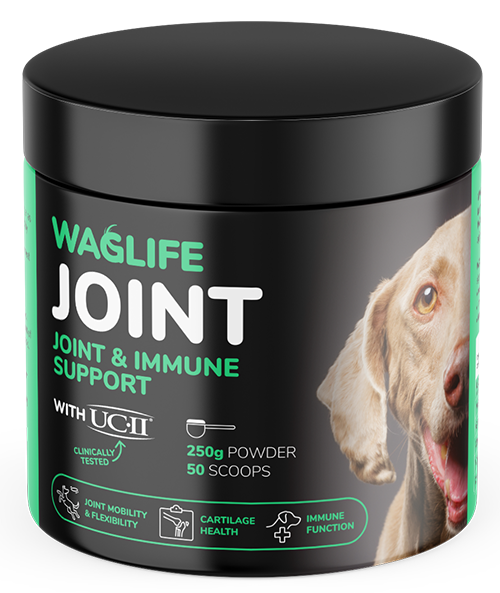 Waglife Joint & Immune Support 250g