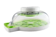 18 Egg Automatic Incubator