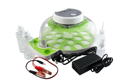 18 Egg Automatic Incubator