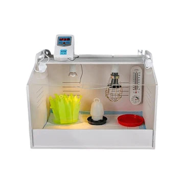 Delta Incubators Brooder – Small