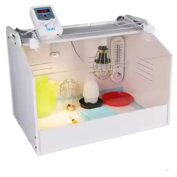 Delta Incubators Brooder – Medium