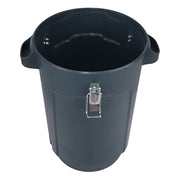 60L Electric Grain Feed Mill Grinder