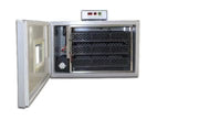 180 Egg Industrial Cabinet Incubator