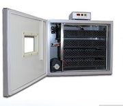 240 Egg Industrial Cabinet Incubator