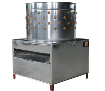 Delta Incubators Medium Chicken Plucker