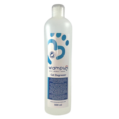 Wampum Cat Degreaser - 500ml