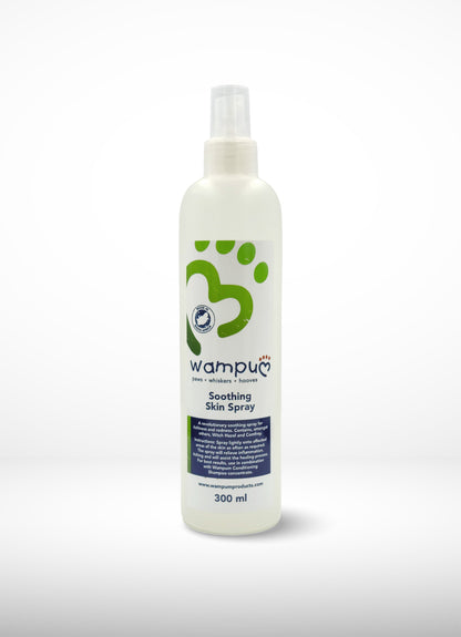 Wampum Soothing Skin Spray 300ml