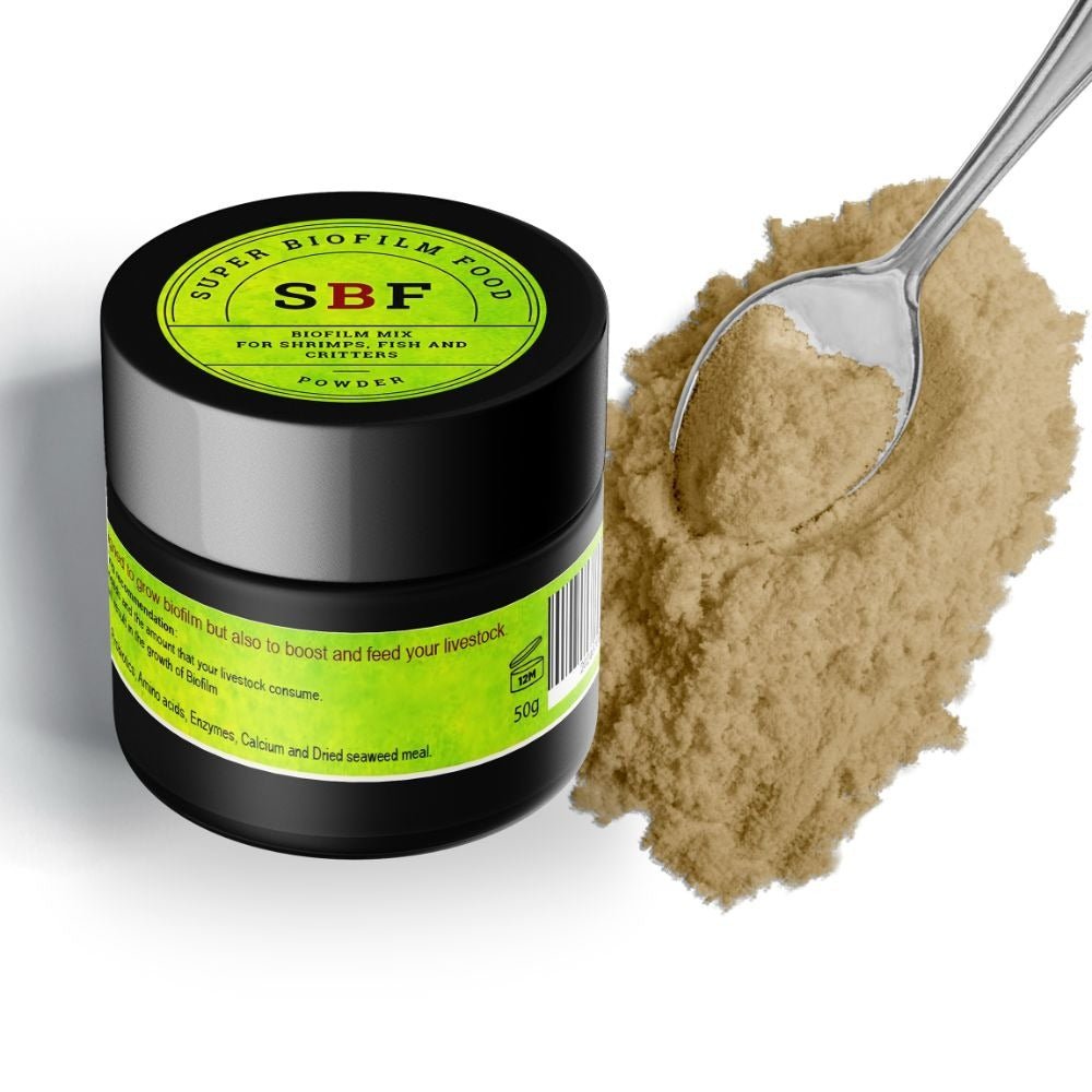 SBF Powder