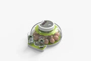 18 Egg Automatic Incubator