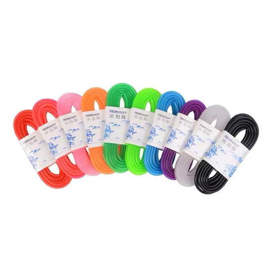 4mm Silicone Airline Tubing 4M