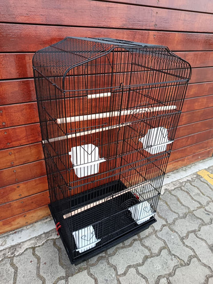Daro Small Parrot Cage