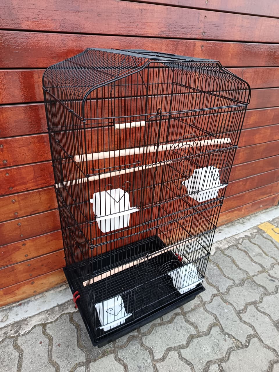 Daro Small Parrot Cage