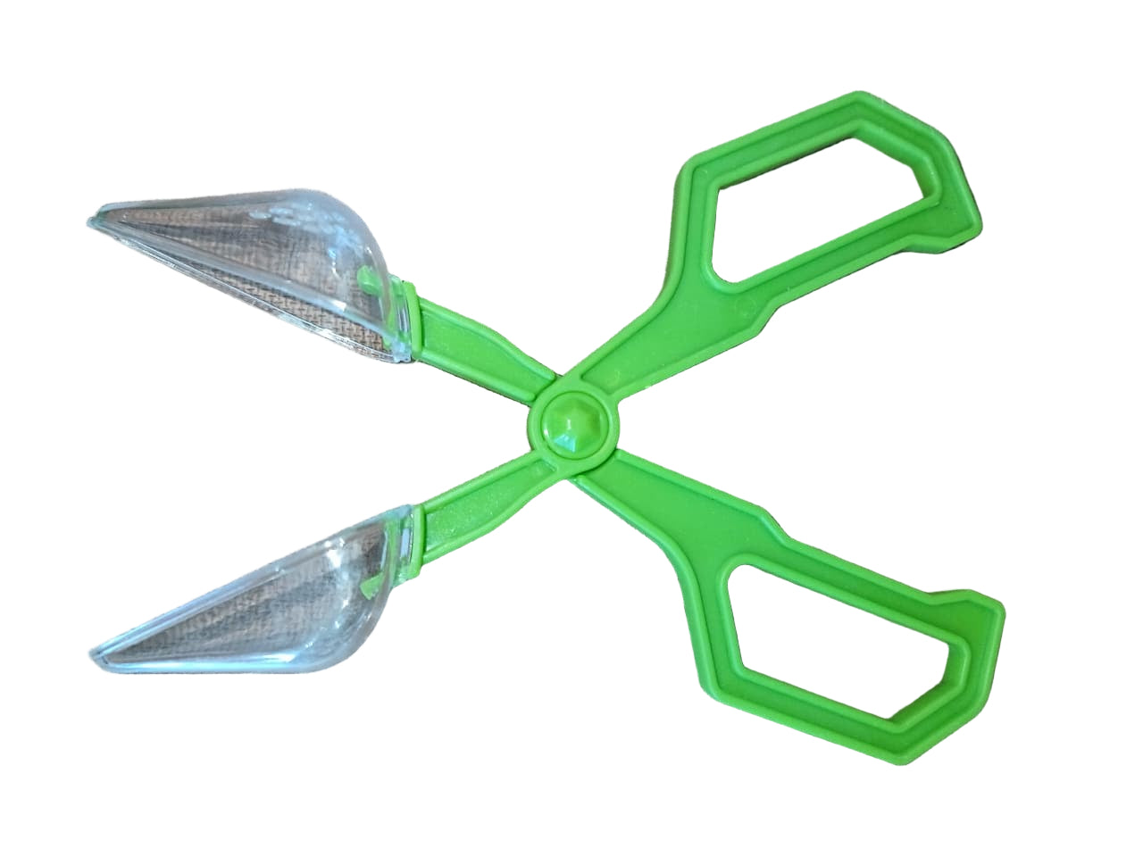 Nomoy Feeding Tool Insect Clip