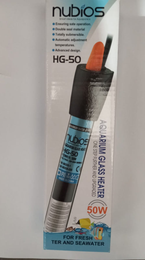 Nubios Aquarium Heater