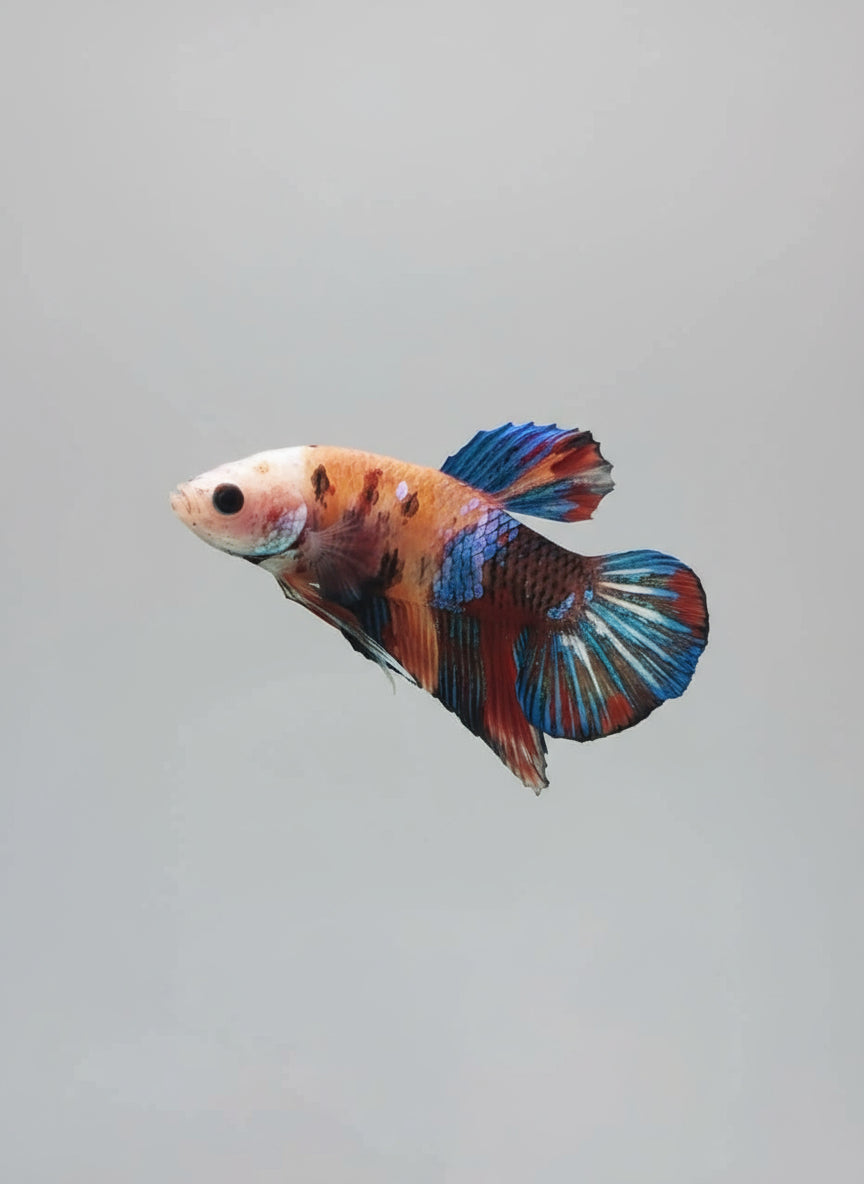 Betta-Nemo Candy Plakat 2
