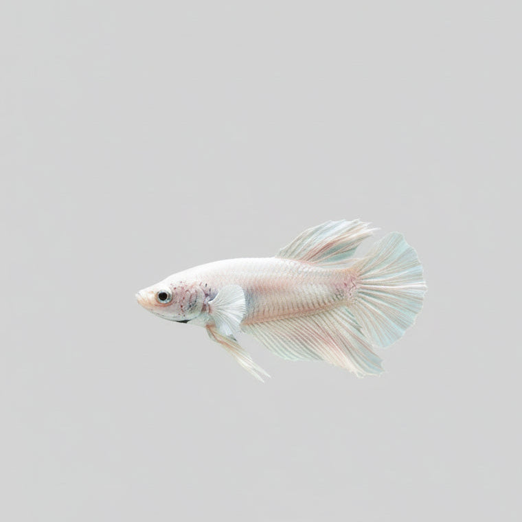 Betta- Platinum Plakat 2