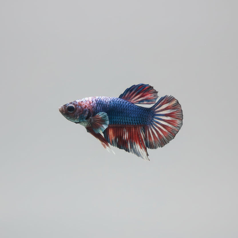 Betta-Plakat 4