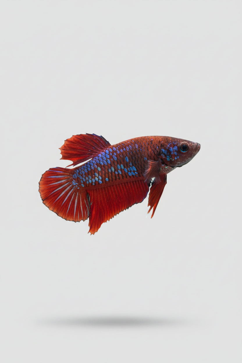 Betta-Plakat 3