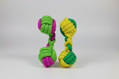 Zugo Dog Rope Double Knot Ball