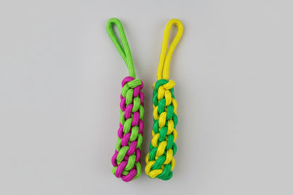 Zugo Dog Rope Tug Stick