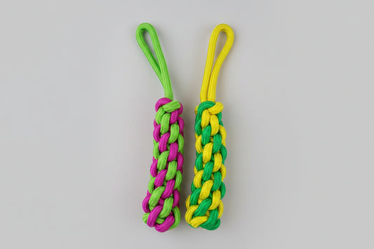 Zugo Dog Rope Tug Stick