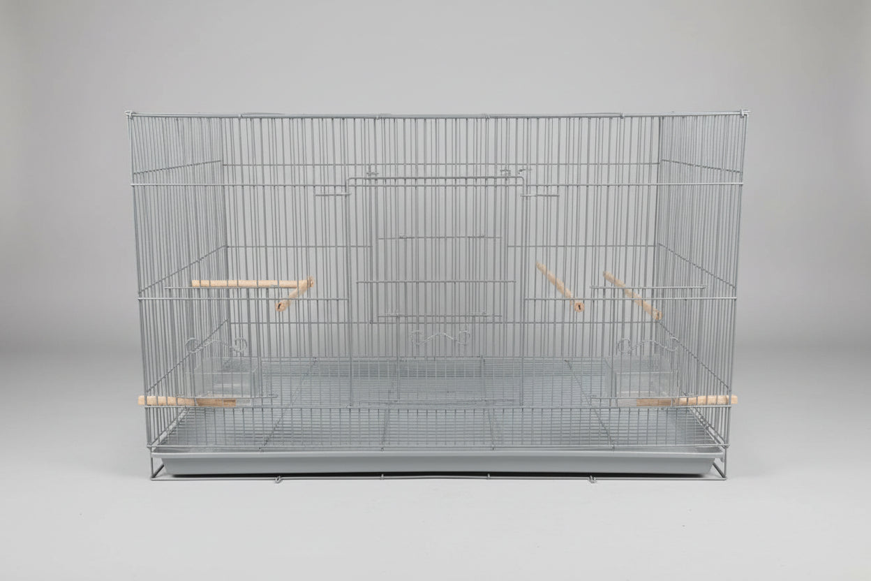 Daro Salvia Flight Cage