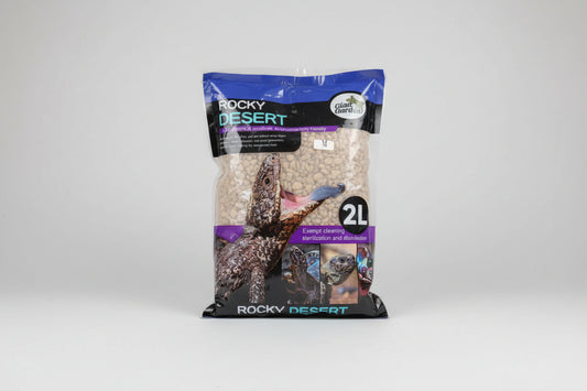 Giangarden Rocky Desert Subtrate 2L