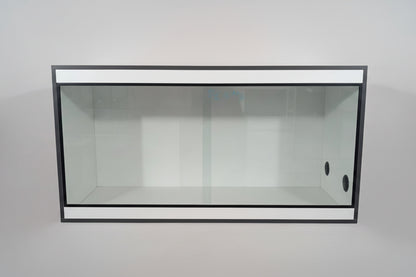 Reptile Cabinet - White Melamine