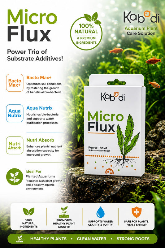 Kabadi Micro Flux