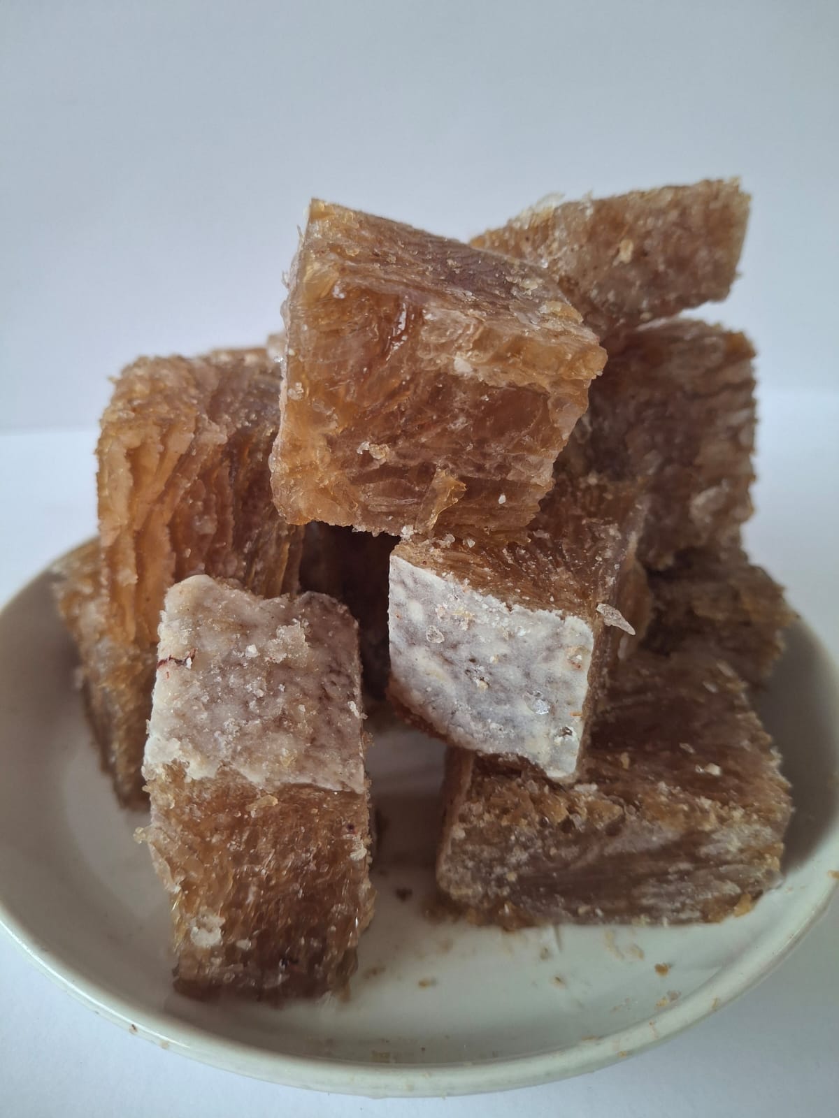 Yummies Bone Broth Bites